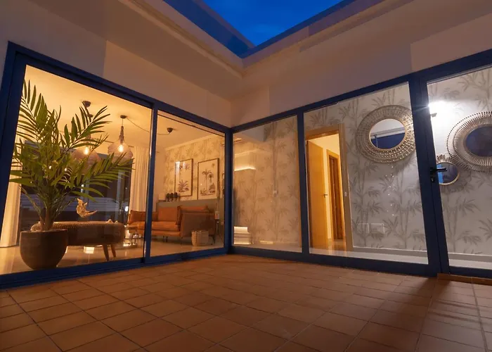 Villa Maday By Villalia
