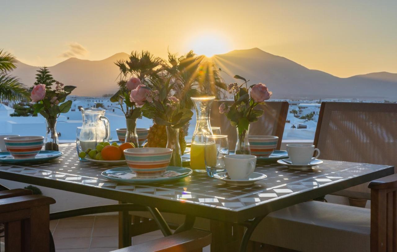 Villalia Maday, Flexitime Villa *