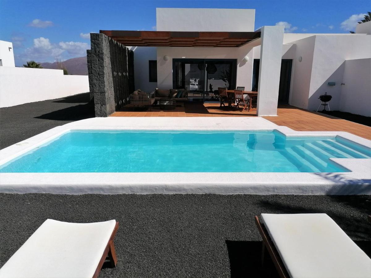 Villa Villalia Maday, Flexitime *