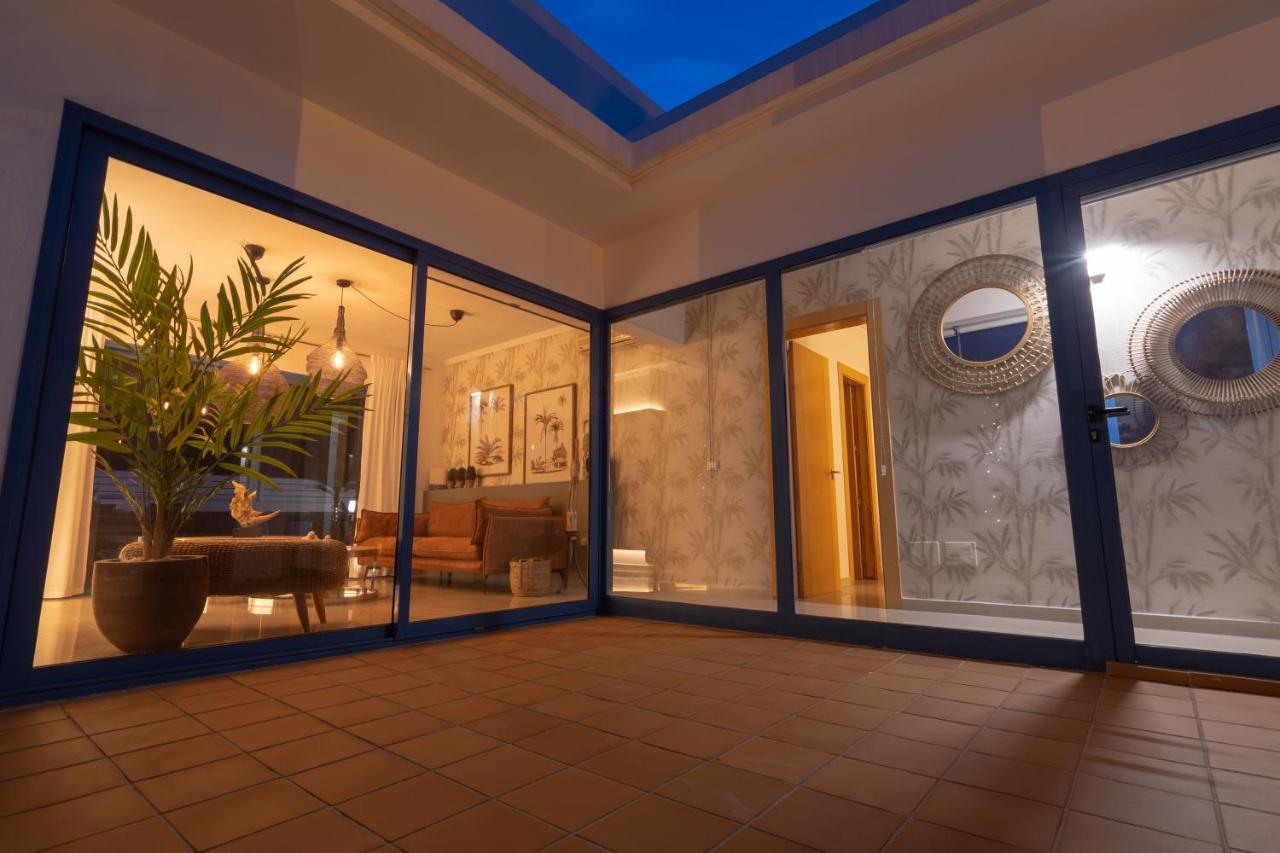 Villa Villalia Maday, Flexitime Playa Blanca (Lanzarote)
