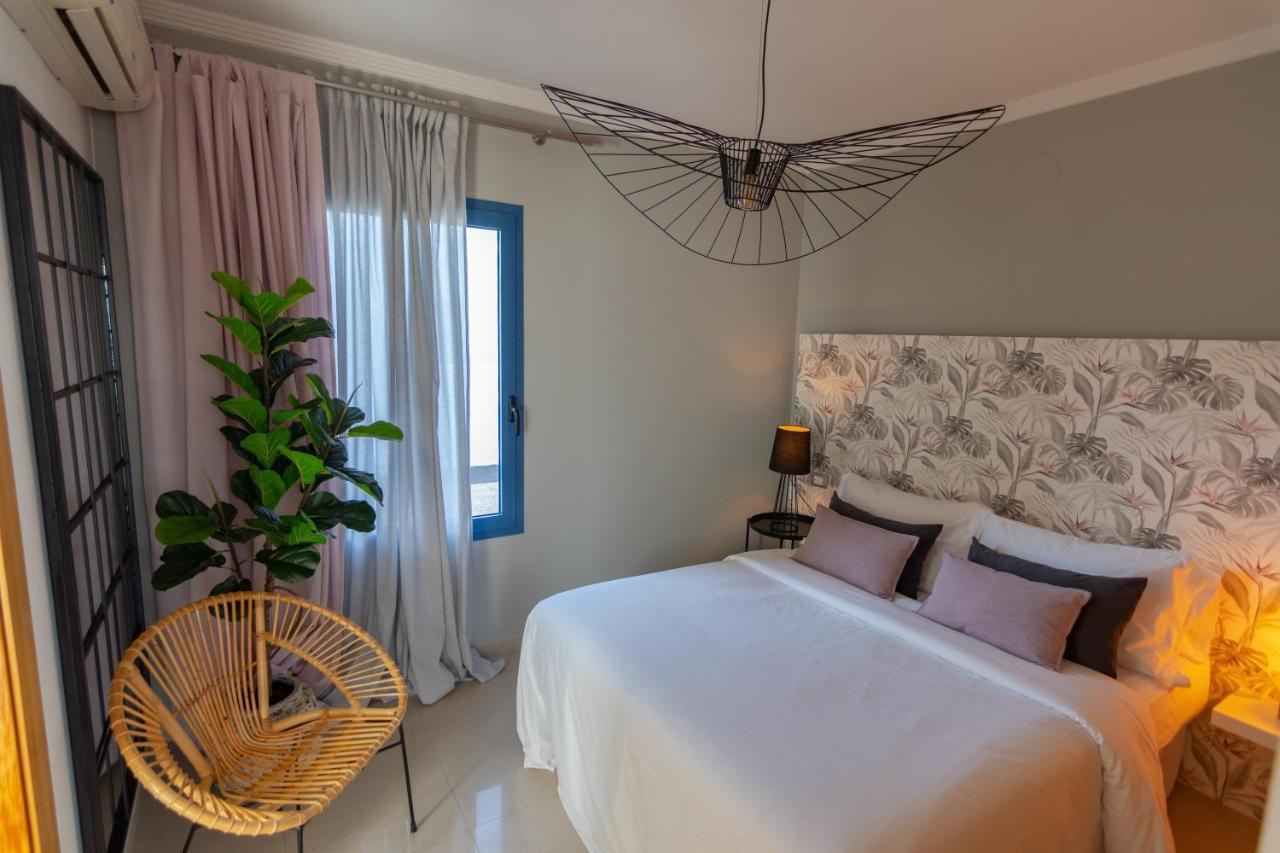 Villalia Maday, Flexitime Villa Playa Blanca (Lanzarote)