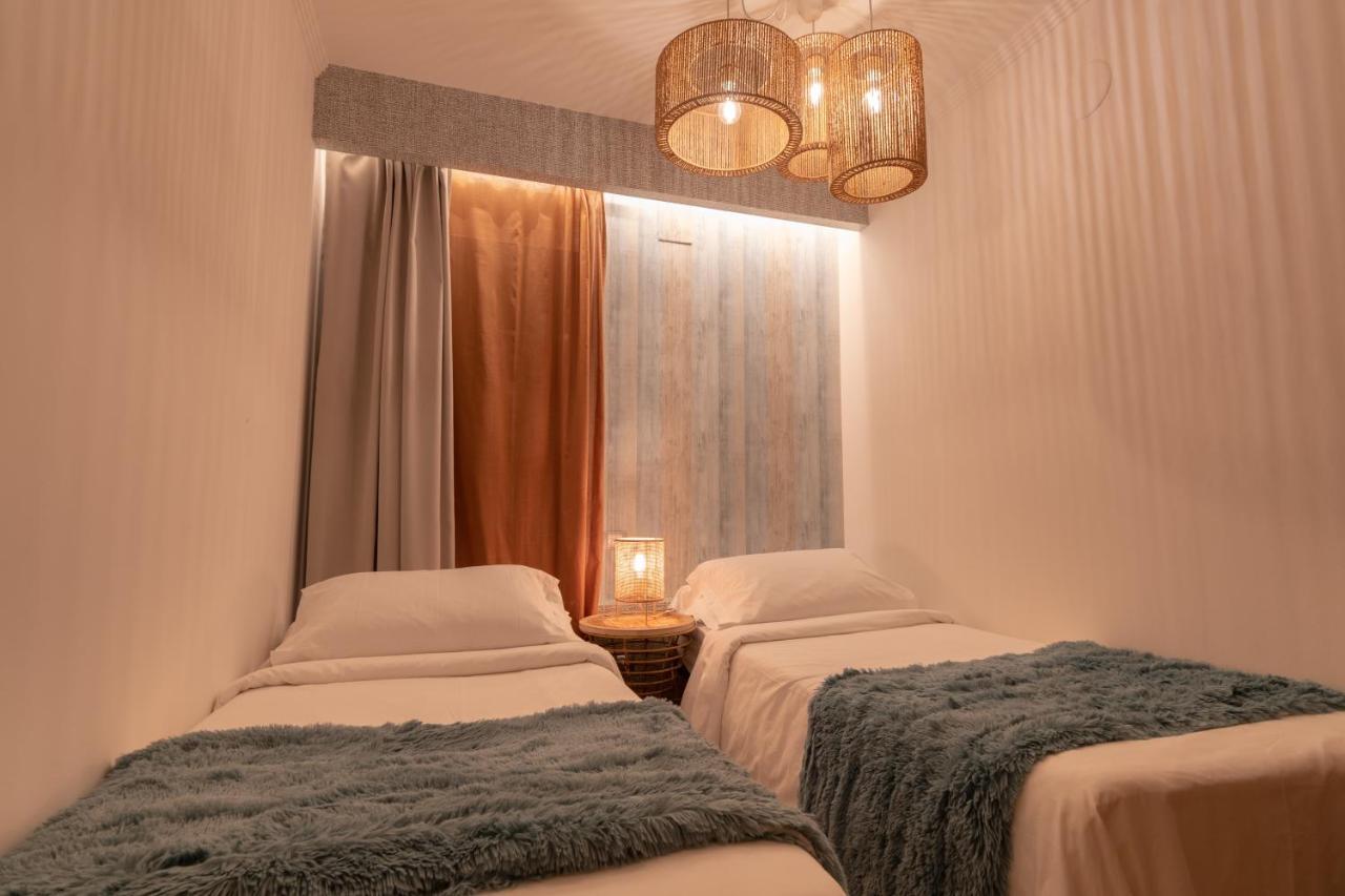Villalia Maday, Flexitime Villa Playa Blanca (Lanzarote)
