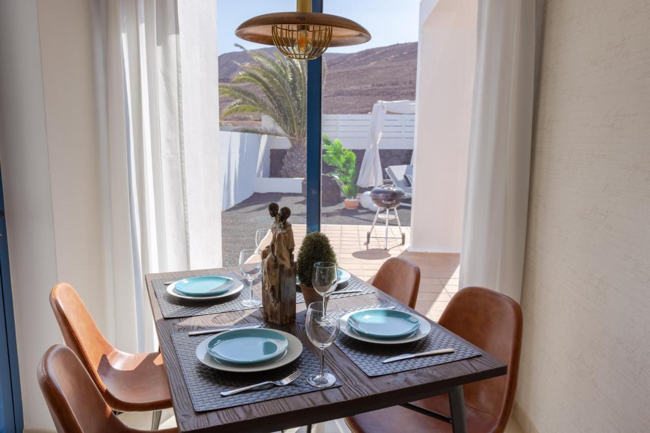 Villalia Maday, Flexitime Villa