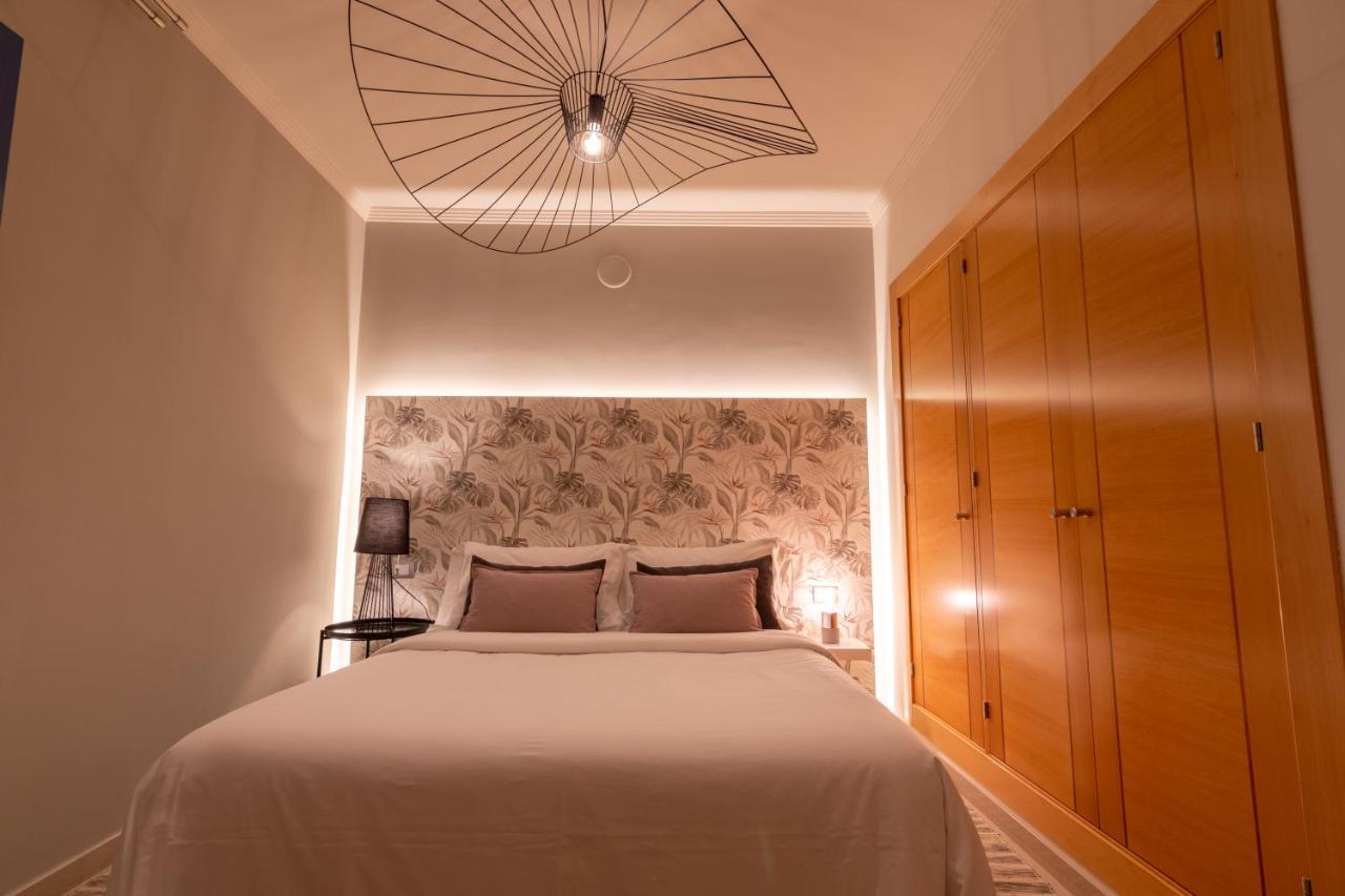 Villa Villalia Maday, Flexitime Playa Blanca (Lanzarote)