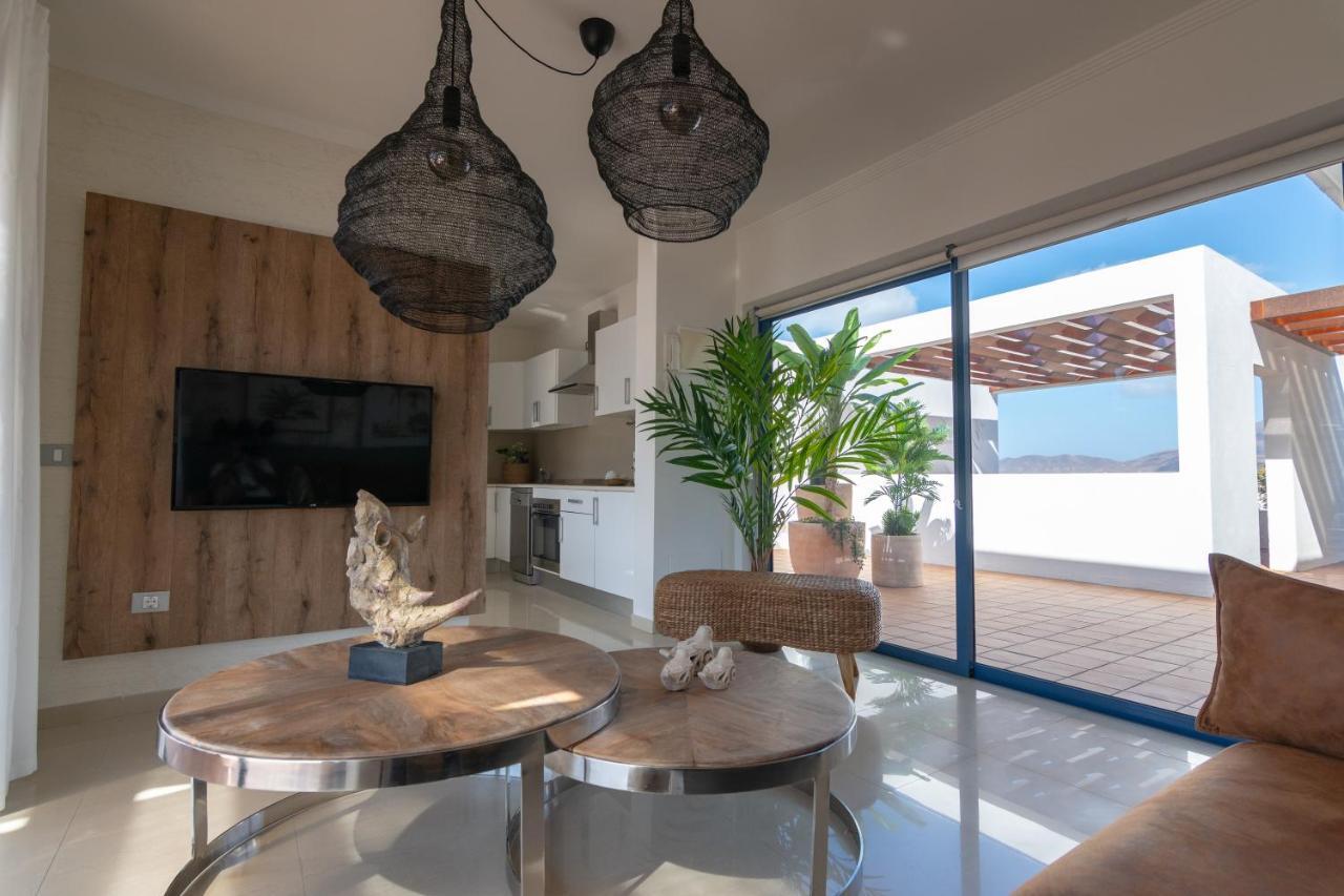 Villa Villalia Maday, Flexitime *