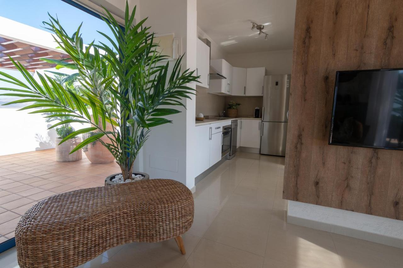 Villa Villalia Maday, Flexitime Playa Blanca (Lanzarote)