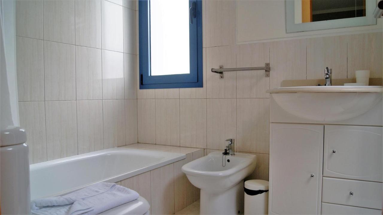 Villalia Maday, Flexitime Villa