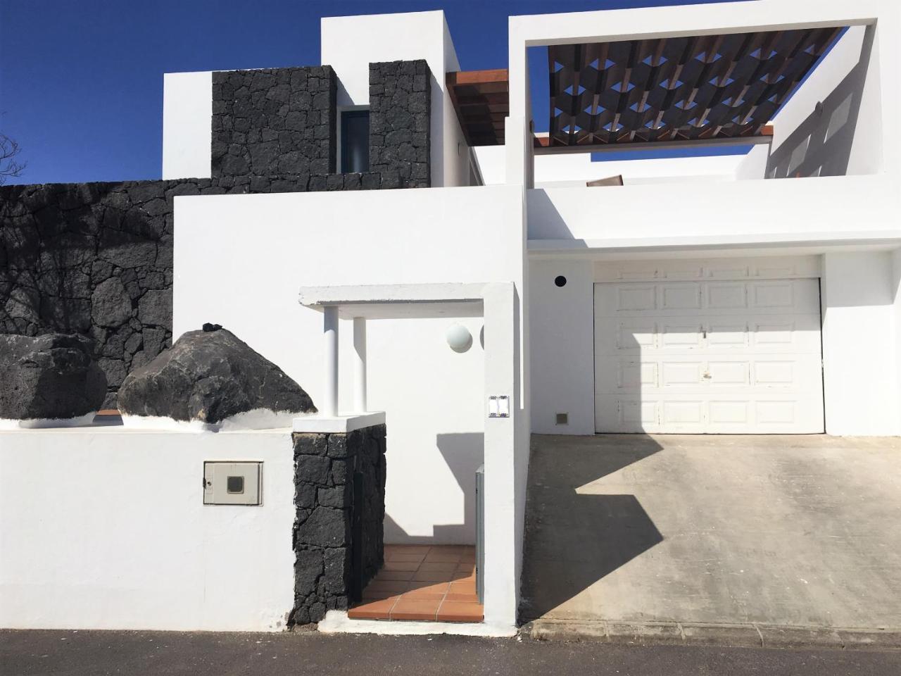 Villa Villalia Maday, Flexitime Playa Blanca (Lanzarote)